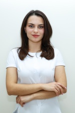 Заречняк Иванна Ивановна