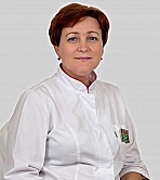Зарембская Ирина Богдановна