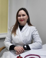 Засанська Наталія Володимирівна