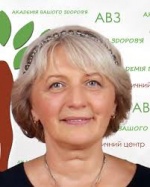 Завьялова Татьяна Анатольевна
