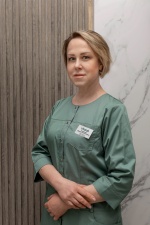 Зaxaрова Лариса Анатоліївна