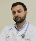 Заза Ильяс Имадович