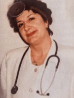 Зеленцова Надежда Ивановна