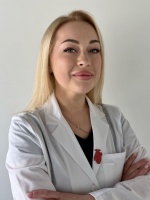 Зелюк Наталія Анатоліївна