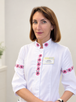 Зенкова Наталия Сергеевна