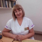 Зернова Ирина Владиленовна