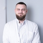 Зезекало Ефим Олегович