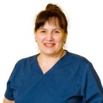 Жакова Вікторія Ніколаєвна 