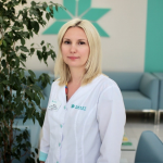 Жакун Анна Викторовна