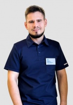 Жалдак Олександр Олександрович