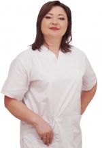 Жарюк Галина Миколаївна
