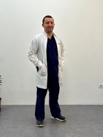 Жело Сергей Александрович