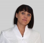 Желудкова Наталья Васильевна