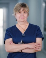 Жемела Олена Михайлівна