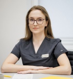 Жеребецька Марта Юріївна