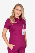 Жеребецька Олена