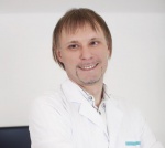 Жигарев Юрий Александрович