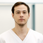 Жилин Александр Александрович