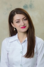 Жилина Ирина Анатольевна