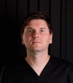 Жилінський Денис Миколайович