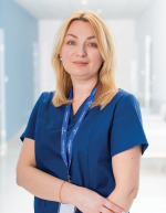 Жиравецька Христина Зенонівна