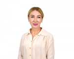 Жиркова Надежда Николаевна
