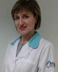 Жовтун Оксана Анатольевна