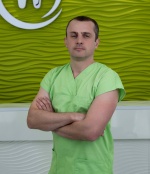 Жук Михайло Ярославович