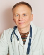Жук Олег Борисович