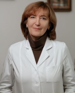 Жукова Алла Іванівна