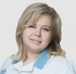 Жукова Людмила Олександрівна