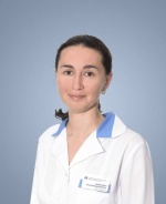 Жулинская Анна Владимировна