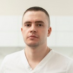 Журавлев Максим Юрьевич
