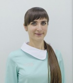 Журавлева Тамара Николаевна