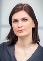 Журавлёва Виктория Сергеевна