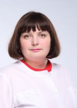 Журавская Светлана Николаевна