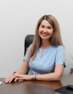 Зиборова Светлана Васильевна