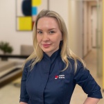 Зименко Анастасія Миколаївна