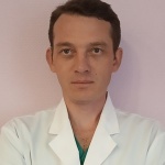 Зинченко Анатолий Михайлович