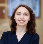 Зинчук Алена Васильевна