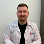 Зинчук Игорь Игоревич