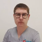 Зінчук В’ячеслав Ігорович