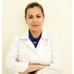 Зінцова Людмила Андріївна