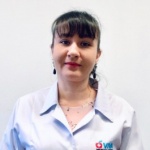 Зиновьева Наталья Сергеевна
