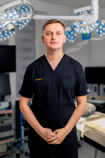 Зинь Дмитрий Николаевич