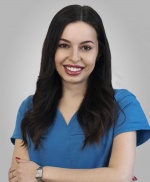 Зинюк Диана Николаевна