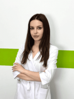 Зинюк Диана Николаевна