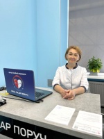 Зирянова Зоя Григорівна