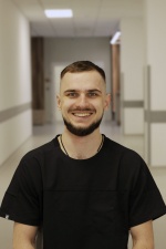 Зис Роман Игоревич