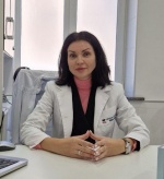 Златкіна Віра Владиславівна